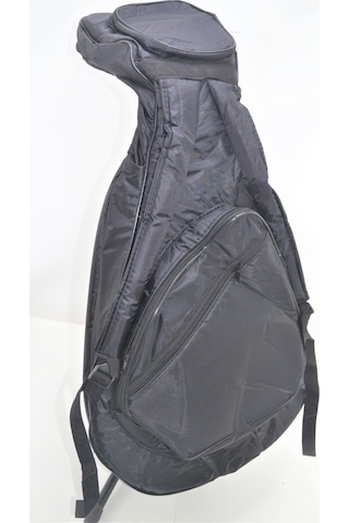 SELİM UKS100S UD KILIFI SOFTCASE SÜNGERLİ