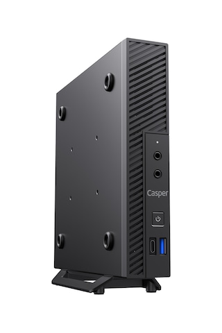 Casper Nirvana M30.125U-BF00X-V00 Ultra 5-125U 16 GB 1 TB SSD Free Dos Mini Pc