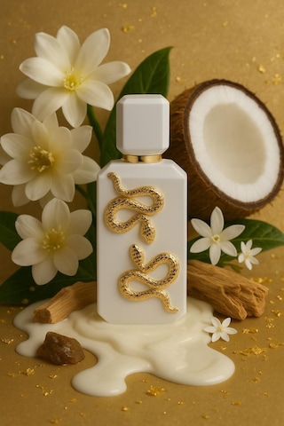 French Avenue Veneno Bianco Extrait De Parfum 100 Ml Diğer