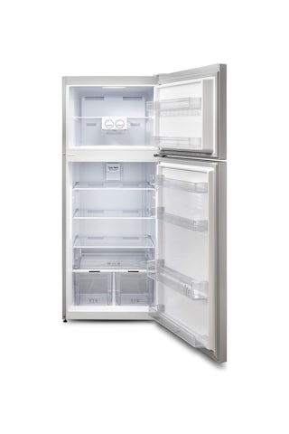 Vestel NF45001 G 402 LT No-Frost Çift Kapılı Buzdolabı