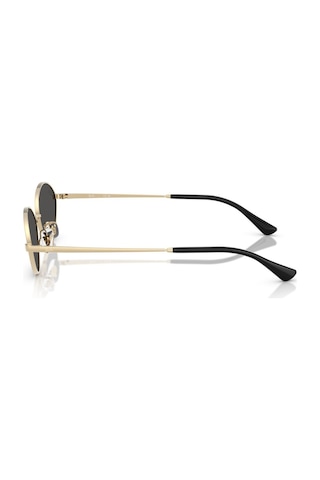 Rayban Rb3757 921387 56 Kadın Güneş Gözlüğü Altın