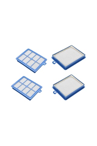 Philips Uyumlu, Fc-9924 Marathon Ultımate Süpürge Hepa Filtre
