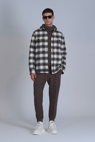 Lufian Darel Erkek Eşofman Altı Kahverengi Kahverengi 112050053100112 Kahverengi