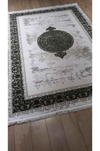Enti Halı Eylül 160x230 Desen:4902 Yeşil