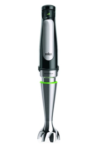 Braun MultiQuick 7 MQ7025X El Tipi Blender