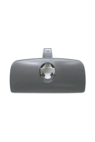 Vager Superb Mk1 2002-2008 Torpido Kapağı Açma Kolu Kilidi Kiliti Gri