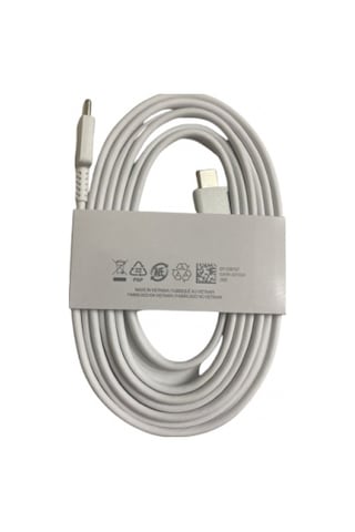 Samsung 2 Metre Type C To Type C Hızlı Şarj Kablosu Ep-dw767