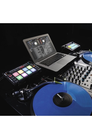 Reloop Neon Dj Pro Dijital Davul Pad Modülü