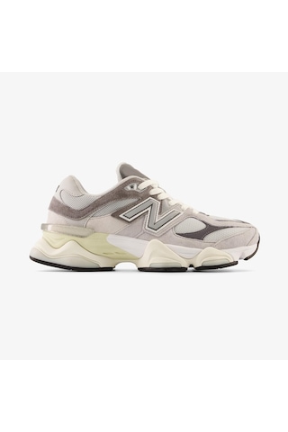 New Balance Unısex Ayakkabı U9060gry U9060gry Gri Gri