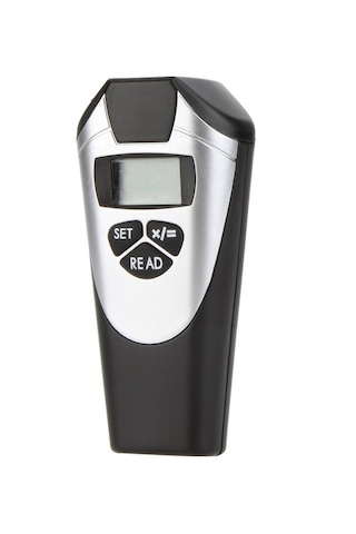 Butuglobal Ultrasonik Mesafe Ölçer Lazer Noktası