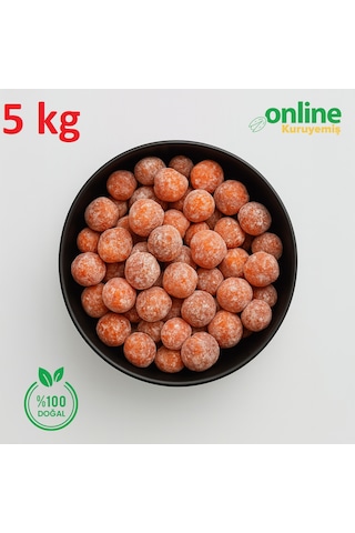 Online Kuruyemiş Altın Portakal 5 KG