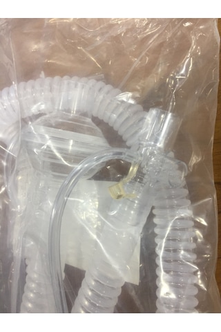 Hasta Devresi Philips Respironics Cırcuıt