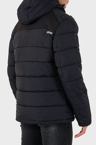 Norway Geographical Erkek Parka Beachwood Lacivert-lacivert Lacivert-lacivert