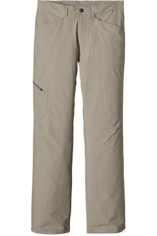 Patagonia Erkek Rock Craft Pantolon Krem
