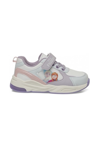 Frozen Efsun.p6fx Çok Renkli Kız Çocuk Sneaker Çok Renkli