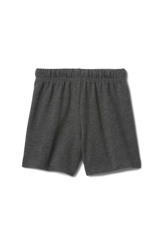 Gap V-frch Ft Logo Short Erkek Çocuk Sort Gri