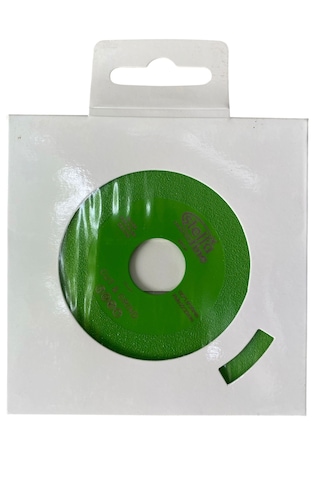 Stella Line Cut Grind Elmas Disk Kesici 115mm