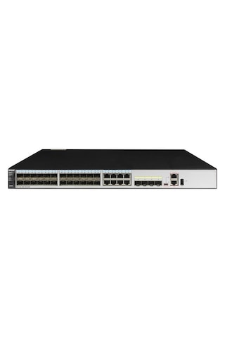 Huaweı S5720 32C Hı 24S Ac 24 Port Swıtch