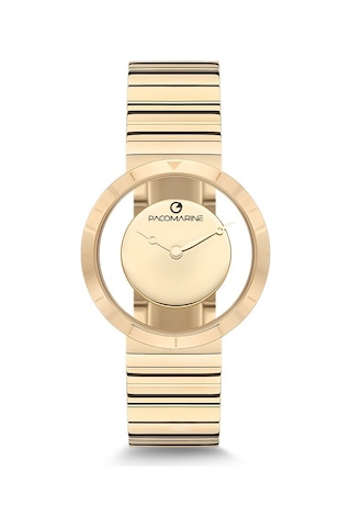 Pacomarine PM.51079.02 Kadın Kol Saati