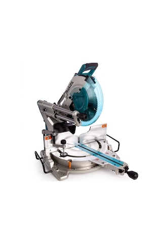 Makita LS1219L 1800 W 305 MM Radyal Lazerli Çift Sürgülü Gönye Kesme Makinesi