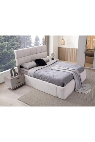 Utah Komodin %100 Mdf