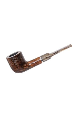 Talamona Revolution Mammuth 9mm. Filtreli Akrilik Saplı Pipo 104201