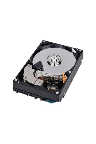Toshıba Enterprıse Mg10ada10te 3.5" 10tb 512mb 7200 Rpm 7/24 Güvenlik Data Center Nas Server Hdd Türkiye Distribütörü li