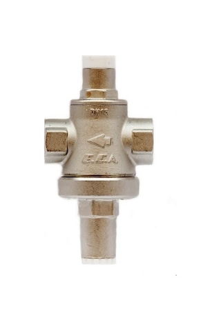 Eca 3/4 Su Basınç Düşürücü Pistonlu İç Vida X İç Vida Rakorsuz 602111009