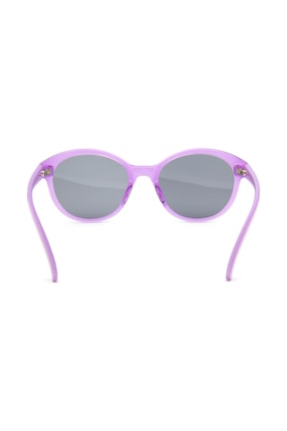 Lexdray Mod311-c2040 46 Polarize Çocuk Güneş Gözlüğü Mor