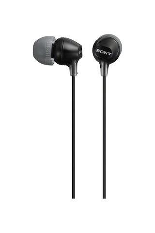 Sony MDR-EX15APN Mikrofonlu Kulak İçi Kulaklık