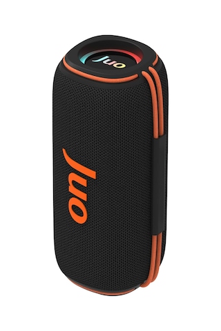 Juo Soundpeak Blaze 30w Rgb Bluetooth Hoparlör Kablosuz Taşınabilir Speaker