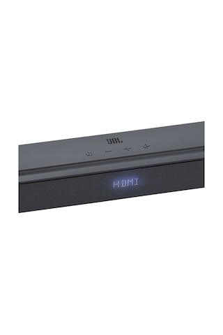 JBL Bar 2.1 Deep Bass MK II Soundbar ve Wireless Subwoofer