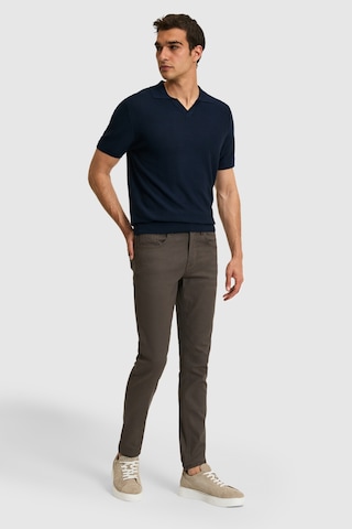U.s. Polo Assn. Erkek Açık Kahverengi Pantolon Jean 50321493-vr002 Acık Kahverengı
