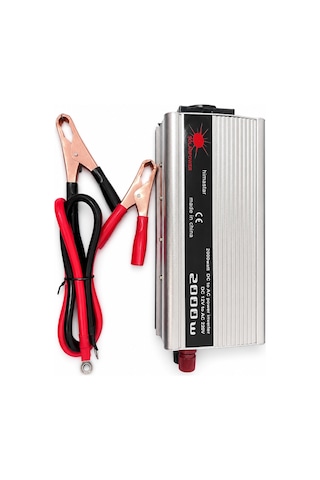 2000w Araç Inverter Diğer