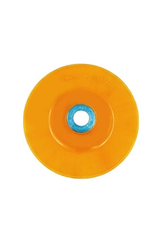 Sgs Disk Zımpara Tabanı 115mm Sgs291 10 Adet