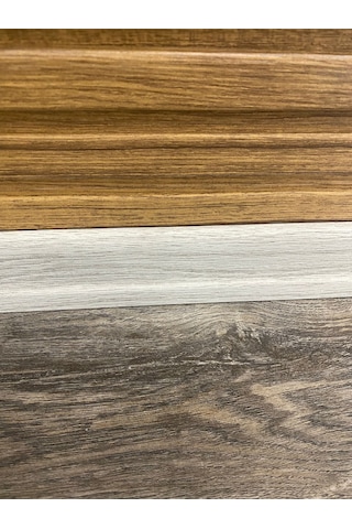 6 Cm Asos Meşe Parke Süpürgelik