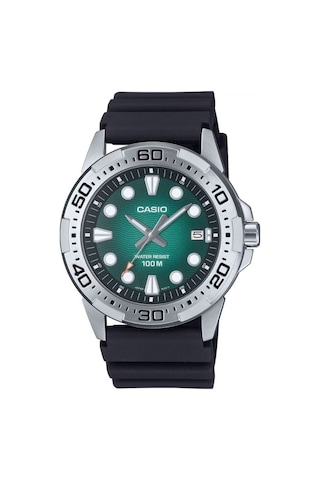 Casio Mtd-140-3avdf Kol Saati Rose Gold