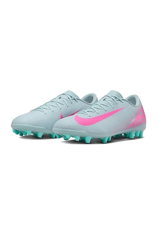 Nike Zoom Vapor 16 Academy Ag Erkek Futbol Ayakkabısı Fq8364-301 Yeşil
