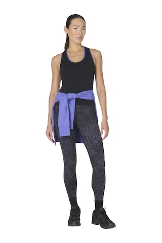 Sweaty Betty Power 7/8 Reflectıve Workout L 6634 Siyah