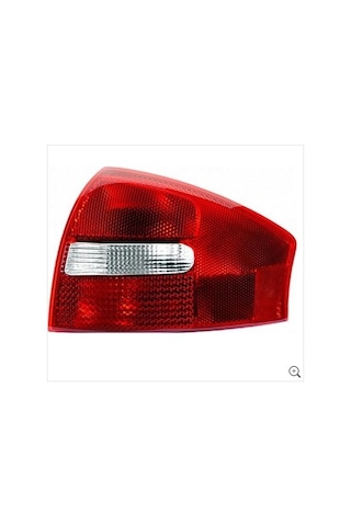 Audı A6 Yıl 2001-2005 Arası Depo Sağ Stop Lambası 4B5945096B