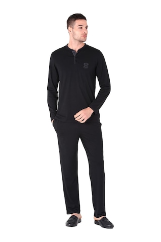 Erkek Pijama Takımı 221001 001