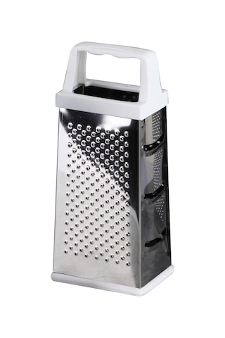 The Mia Eco Metal Rende 23 Beyaz