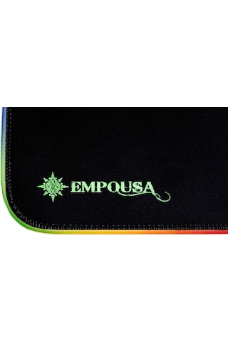 Inca Imp-022 Empousa Rgb 7 Farklı Led Işıklı Gaming Oyuncu Mouse