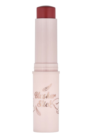 Flormar Blossom Hafif Yapılı & Doğal Bitişli Kat Kat Uygulanabilir Stick Allık 003 Romantıc Rose