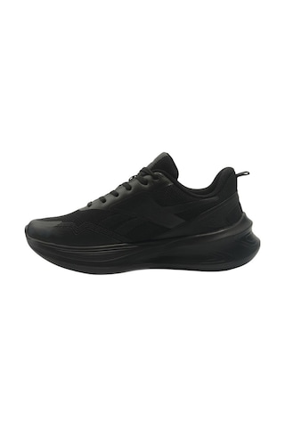 Reebok Anes Run 1 Erkek Koşu Ayakkabısı 102697725 Siyah
