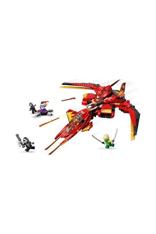 LEGO® Ninjago Kai’Nin Uçağı 71704