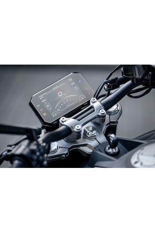 Cf Moto 450 Sr Mat Ekran Koruyucu Dijital Gösterge