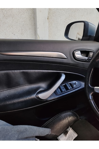 Ford Mondeo Mk4 Sol-sağ Kapı Tutamağı Kaplaması Gri