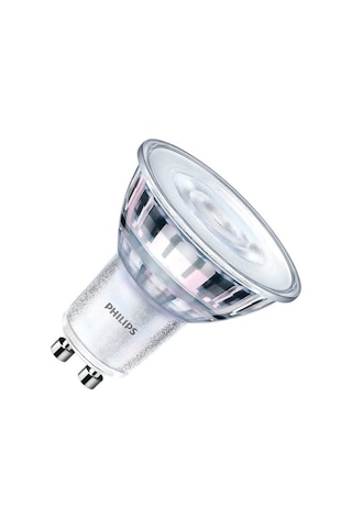 Philips Corepro 4w 50w 345 Lümen Dim Led Ampul Sarı 2700k Gu10...