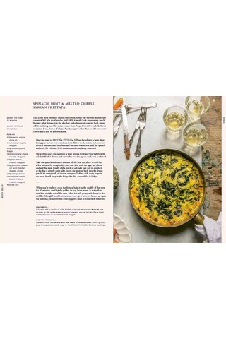 A Table For Friends: The Art Of Cooking For Two Or Twenty